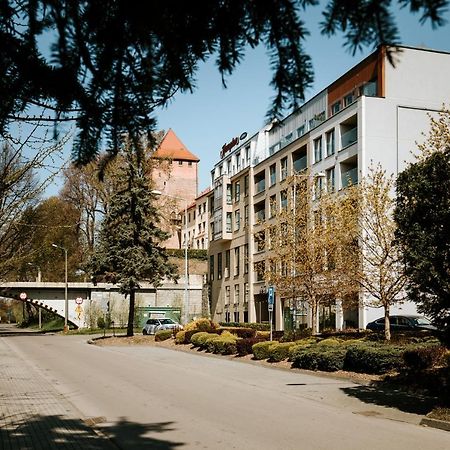 River Side Residence 3/18 Oswiecim Bagian luar foto