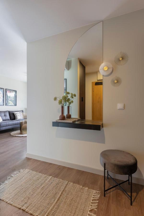 River Side Residence 3/18 Oswiecim Bagian luar foto